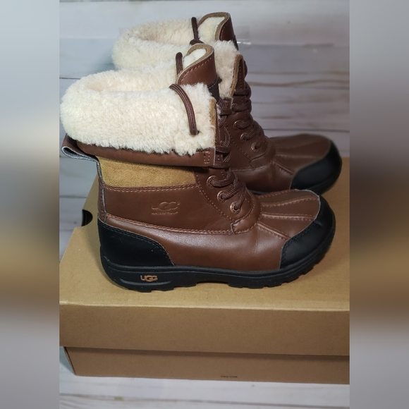 Ugg Butte ll CWR U.S Size 13 - Picture 4 of 11